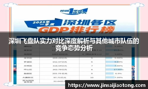 深圳飞盘队实力对比深度解析与其他城市队伍的竞争态势分析